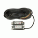 ABB 2TLA050056R6120, Sense7Z 10M, Manyetik Güvenlik Anahtarı, 2NK+1NA, 10m Kablolu, IP69K