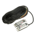ABB 2TLA050056R6120, Sense7Z 10M, Manyetik Güvenlik Anahtarı, 2NK+1NA, 10m Kablolu, IP69K