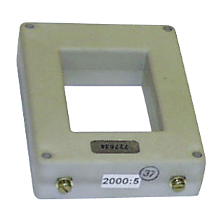 Schneider Electric 33579, MasterPact NT/NW ve ComPact NS Şalterler için MDGF Haricî Toprak Hatası Sensörü