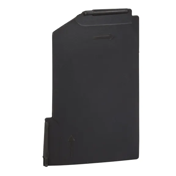 Schneider Electric 33646, ComPact NS, NS800-1600 ve CVS800-1600 Kompakt Şalterler için Faz Bariyeri, 6lı Set