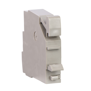 Schneider Electric 33752, MasterPact NW/NT, ComPact NS, Çekmeceli Açık Tip Güç Şalterleri için Test Pozisyonu Konum Kontağı, 1K/A