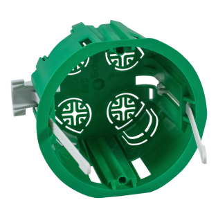 Schneider Electric 3410-773-0000, Alçıpan Anahtar Kasası, Alev Yaymayan