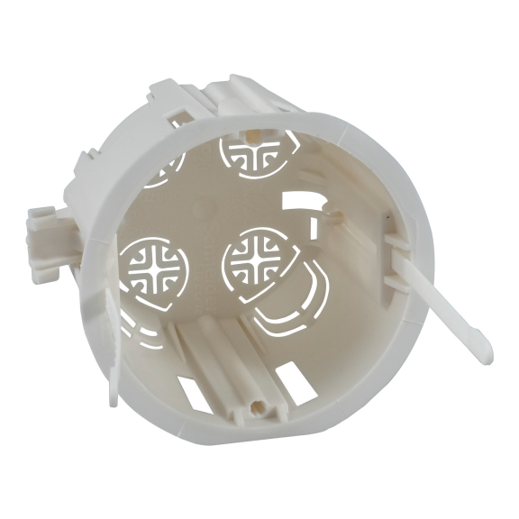 Schneider Electric 3410-773-0062, Alçıpan Anahtar Kasası, Alev Yaymayan, Halojen Free