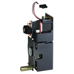 Schneider Electric 48529, MasterPact NW, Çekmeceli Açık Tip Güç Şalterleri için MCH-NW Motor Mekanizması, 380-415 Volt AC