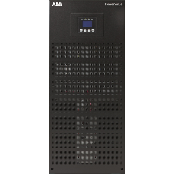 ABB 4NWP100117R0001, UPS PowerValue 11RT, 10 kVA, 9000W, Online UPS, 0dk