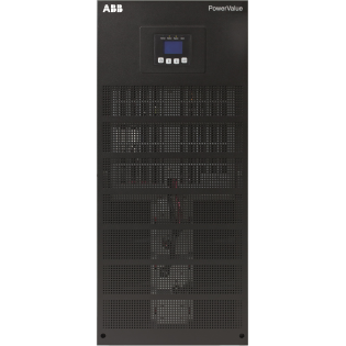 ABB 4NWP100117R0003, UPS PowerValue 11RT, 10 kVA, 9000W, Online UPS, 18dk