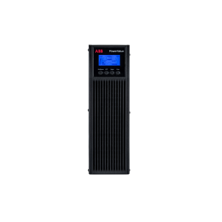 ABB 4NWP100162R0002, UPS PowerValue 11T, 3 kVA, 2700W, Online UPS, 230 Volt, Monofaze, 0dk(Uzun Besleme)