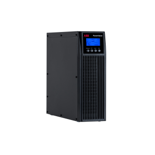 ABB 4NWP100162R0002, UPS PowerValue 11T, 3 kVA, 2700W, Online UPS, 230 Volt, Monofaze, 0dk(Uzun Besleme)