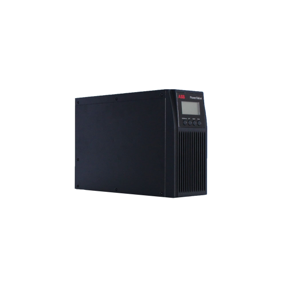 ABB 4NWP100162R0002, UPS PowerValue 11T, 3 kVA, 2700W, Online UPS, 230 Volt, Monofaze, 0dk(Uzun Besleme)