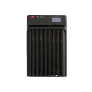 ABB 4NWP100163R0003, UPS PowerValue 11T, 6 kVA, 6000W, Online UPS, 230 Volt, Monofaze, 0dk(Güçlü Şarj Kartı)