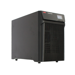 ABB 4NWP100163R0003, UPS PowerValue 11T, 6 kVA, 6000W, Online UPS, 230 Volt, Monofaze, 0dk(Güçlü Şarj Kartı)