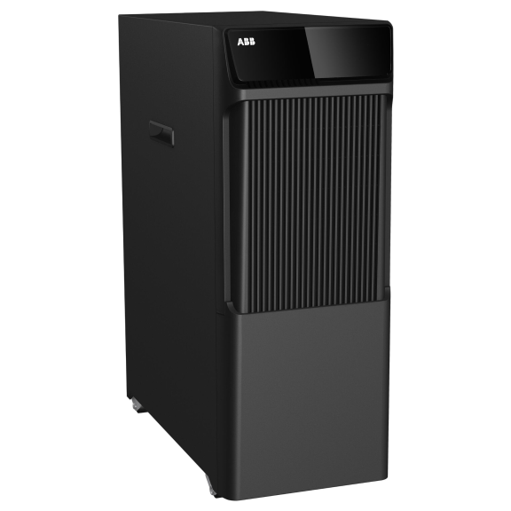 ABB 4NWP100163R0003, UPS PowerValue 11T, 6 kVA, 6000W, Online UPS, 230 Volt, Monofaze, 0dk(Güçlü Şarj Kartı)