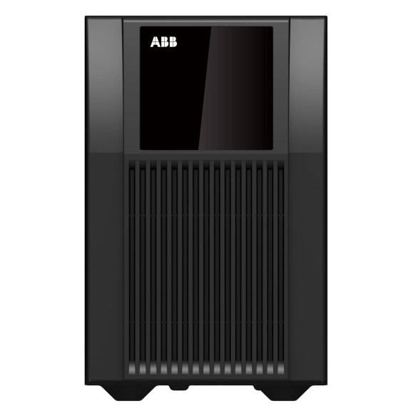 ABB 4NWP100163R0003, UPS PowerValue 11T, 6 kVA, 6000W, Online UPS, 230 Volt, Monofaze, 0dk(Güçlü Şarj Kartı)