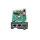 ABB 4NWP100163R0003, UPS PowerValue 11T, 6 kVA, 6000W, Online UPS, 230 Volt, Monofaze, 0dk(Güçlü Şarj Kartı)