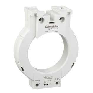 Schneider Electric 50439, VigiPact, IA80 Toroid Akım Trafosu, Ø80mm, 160 Amper