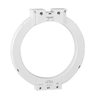 Schneider Electric 50441, VigiPact, SA200 Toroid Akım Trafosu, Ø200mm, 400 Amper