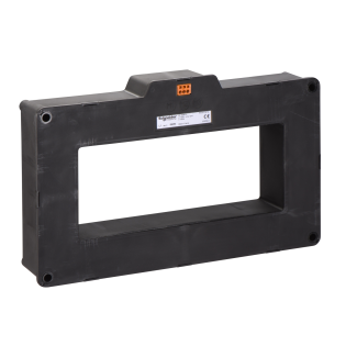 Schneider Electric 56054, VigiPact, Toprak Kaçağı Akım Sensörü, Dikdörtgen Sensör, 470x160mm, 2000-3200 Amper