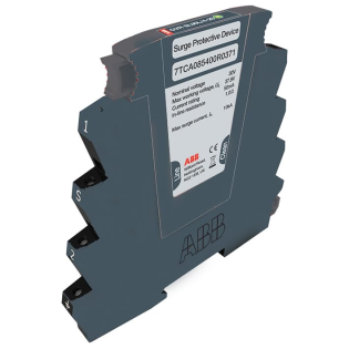 ABB 7TCA085400R0372, OVR SL30L/4-20/I, Modüler DIN, Data ve Sinyal Koruma Parafudru