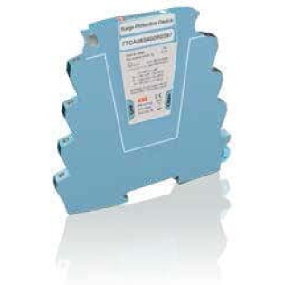 ABB 7TCA085400R0387, OVR SL30X, Modüler DIN, Data ve Sinyal Koruma Parafudru