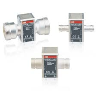 ABB 7TCA085450R0066, OVR RF 441421, Modüler DIN, Alıcı-Verici ve CCTV Sistemleri için Koruma Parafuduru