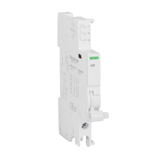 Schneider Electric A9A26924, Acti 9 iC60 ve Acti 9 iID İçin iOF Yardımcı Kontak, 1NA+1NK