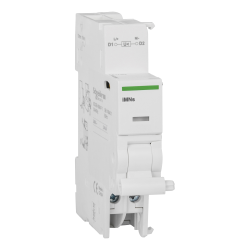 Schneider Electric A9A26963, Acti 9 iC60 ve Acti 9 iID İçin iMNs Gecikmeli Düşük Gerilim Bobini, 220-240 Volt AC