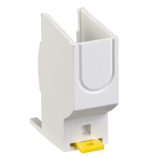 Schneider Electric A9A26975, Acti 9 iC60 ve Acti 9 iID İçin Terminal Koruyucu(2x1 Kutup)