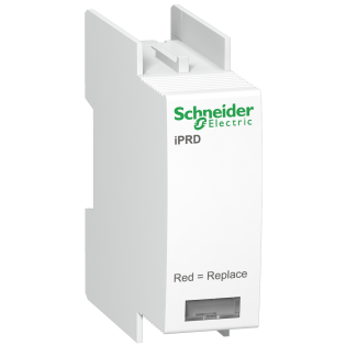 Schneider Electric A9L40102, iPRD 40-350, iPRD40 AG Parafudrları İçin Kartuş, Tip 2