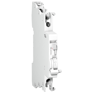 Schneider Electric A9N26929, Acti 9 C120 İçin OF/SD+OF Yardımcı Kontak, 2 K/A