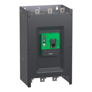 Schneider Electric ATS480C48Y, Altistart 480, 250 kW, 480 Amper, Yumuşak Yolverici(SoftStarter), 208-609 Volt AC