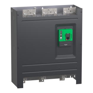Schneider Electric ATS480M10Y, Altistart 480, 500 kW, 1000 Amper, Yumuşak Yolverici(SoftStarter), 208-609 Volt AC