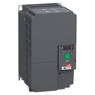 Schneider Electric ATV310HD18N4E, Altivar 310, 18.5 kW, 39 Amper, Hız Kontrol Cihazı, Trifaze 380-460 Volt AC Besleme Gerilimi