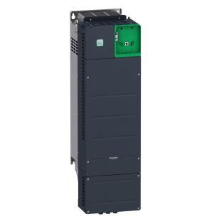 Schneider Electric ATV340D45N4E, Altivar Machine 340, 45 kW, 88 Amper, Hız Kontrol Cihazı, Ethernet, Trifaze 380-480 Volt AC