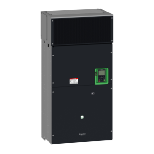 Schneider Electric ATV630C31N4, Altivar Process ATV600, 315 kW, 616 Amper, Hız Kontrol Cihazı, Trifaze 380-480 Volt AC