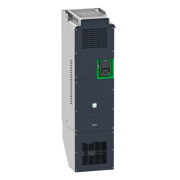 Schneider Electric ATV930C16N4C, Altivar Process ATV900, 160 kW, 302 Amper, Hız Kontrol Cihazı, Trifaze 380-480 Volt AC, Frenleme Ünitesiz