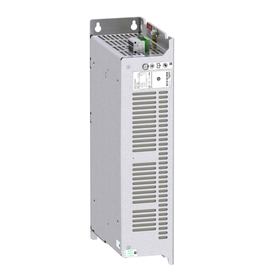 Schneider Electric ATVRD15N4, Altivar 320/340/900 Hız Kontrol Cihazları için Rejeneratif Ünite, 15 kW