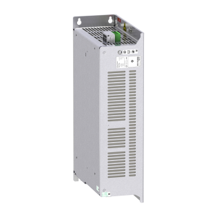 Schneider Electric ATVRU75N4, Altivar 320/340/900 Hız Kontrol Cihazları için Rejeneratif Ünite, 7.5 kW