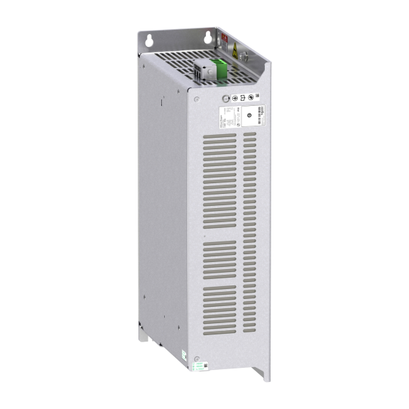 Schneider Electric ATVRU75N4, Altivar 320/340/900 Hız Kontrol Cihazları için Rejeneratif Ünite, 7.5 kW