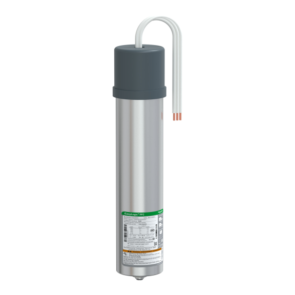 Schneider Electric BLRCS017A020B40, EasyLogic EasyCan, 1.7 kVAR, 400 Volt, Trifaze, Standart Yük Kondansatörü