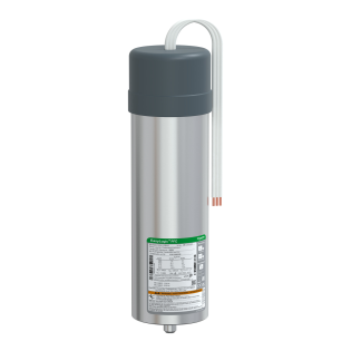 Schneider Electric BLRCS100A120B44, EasyLogic EasyCan, 10 kVAR, 440 Volt, Trifaze, Standart Yük Kondansatörü