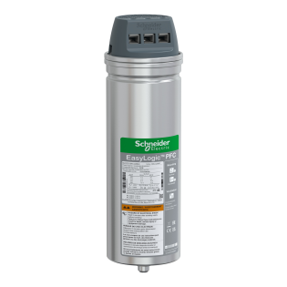 Schneider Electric BLRCS104A125B48, EasyLogic EasyCan, 10.4 kVAR, 480 Volt, Trifaze, Standart Yük Kondansatörü