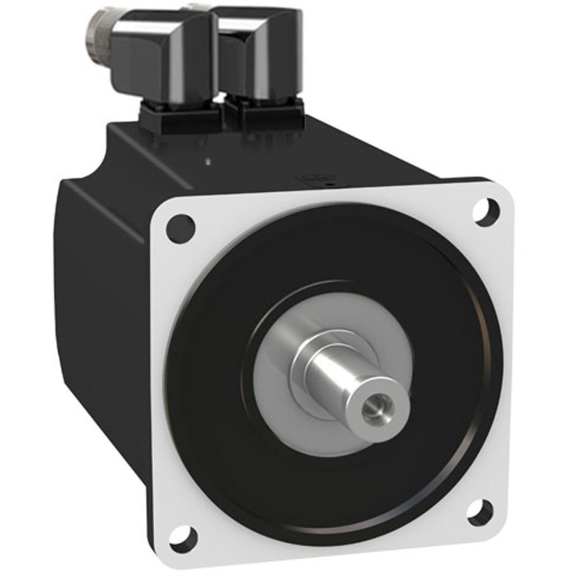 Schneider Electric BMH1401P16A2A, Lexium BMH, Servo Motor, Max. 4000 RPM, Frensiz, 10.3 Nm, 140mm Flanş