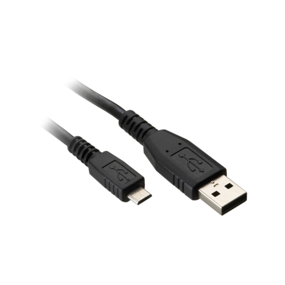 Schneider Electric BMXXCAUSBH045, Modicon M340/M580, Programlanabilir Otomasyon Kontrolörleri için Programlama Kablosu, USB Topraklı Kablo, 4.5m