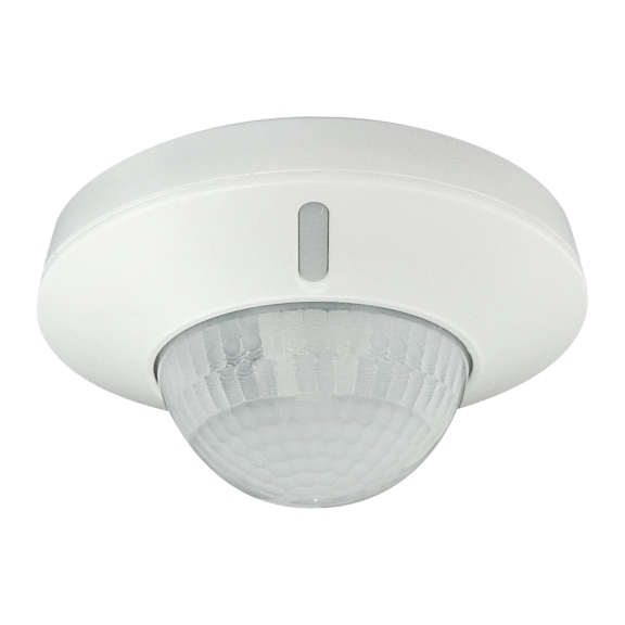 Schneider Electric CCT551003, Argus, PIR Hareket Dedektörü, 360°, Uzun Menzilli, 2 Kanallı, Sıva Üstü