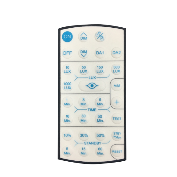 Schneider Electric CCT556006, Argus, Master PIR Hareket Dedektörü için Uzaktan Kumanda