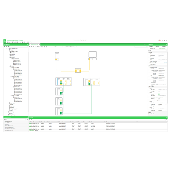 Schneider Electric CEXSPUCZLSPAZZ, EcoStruxure™ Control Expert Single Large, M580 Programlanabilir Otomasyon Kontrolör Ailesi için Programlama Yazılımı