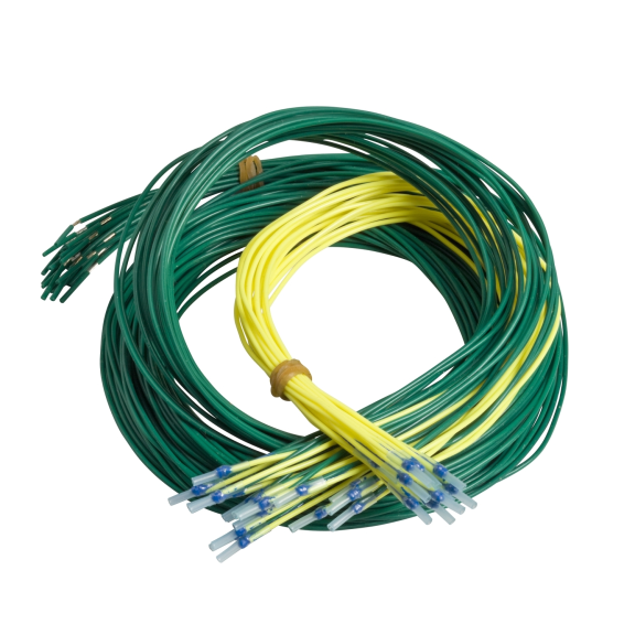Schneider Electric DA1TT150, TeSys T, 150°C, PTC Termistör Probu