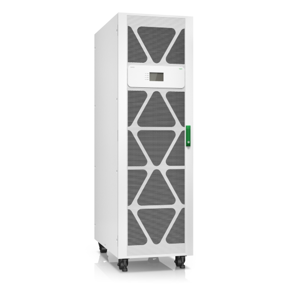 Schneider Electric E3MUPS60KHBS, Easy UPS 3M, 60 kVA, 3:3 UPS, 400 Volt, Trifaze, Aküsüz