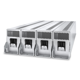 Schneider Electric E3SBT4, Easy UPS 3S, 7.2Ah, Akü Modülü