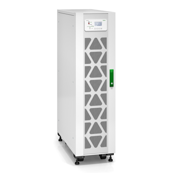 Schneider Electric E3SUPS10KHB, Easy UPS 3S, 10 kVA, 3:3 UPS, 400 Volt, Trifaze, Aküsüz